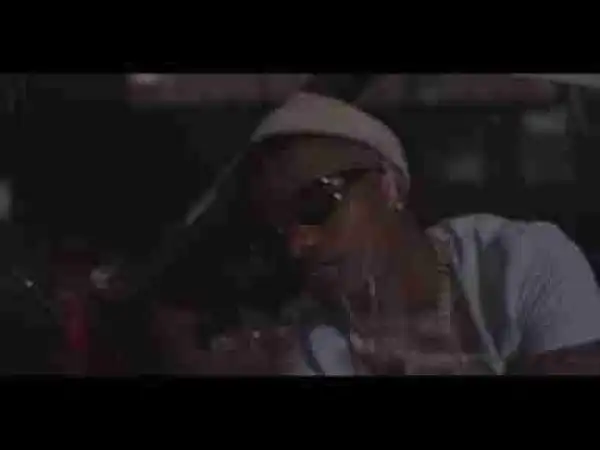 Video: KLY Ft. Wizkid – Scrrr Pull Up